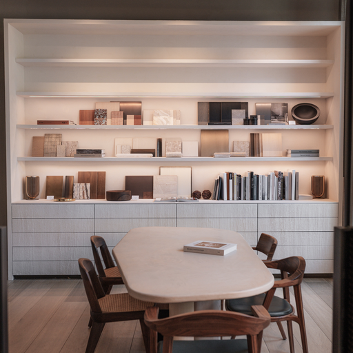 Interior Gallery - Showroom Visit