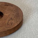 CL OAK MARRON