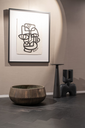 Feld ROA - Bronze - Vintage Metal.webp