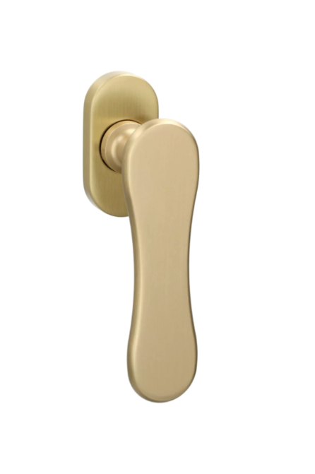 CANNES WINDOW HANDLE 