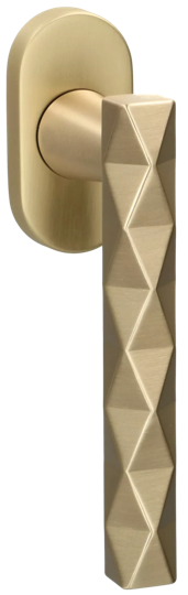 IMPERIAL WINDOW HANDLE
