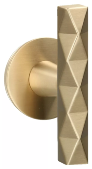 IMPERIAL DOOR HANDLE