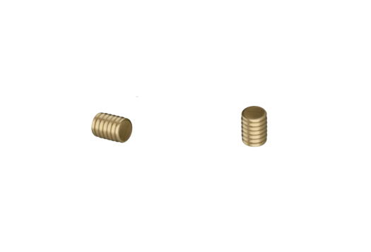 LONDON FURNITURE KNOB