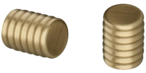 LONDON  FURNITURE KNOB