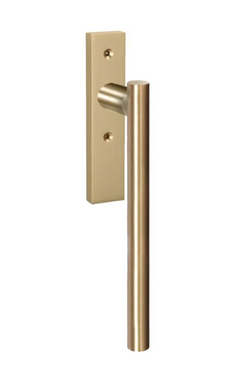 MADRID FLUSH PULL