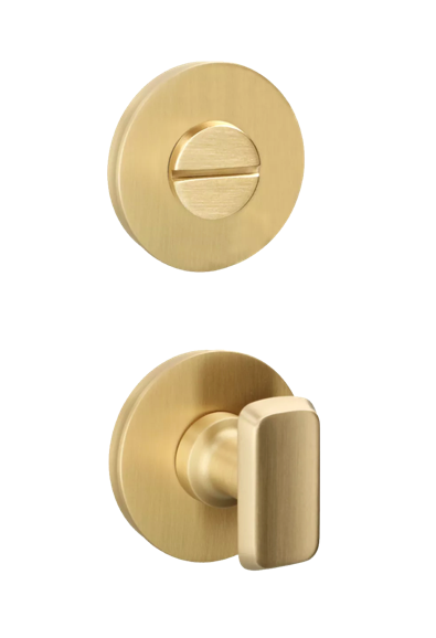 PARIS LOCK RELEASE SET 
