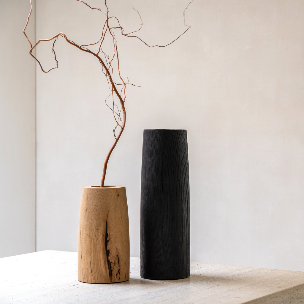 BRASA VASE