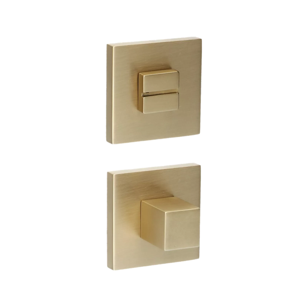 STOCKHOLM LOCK RELEASE SET