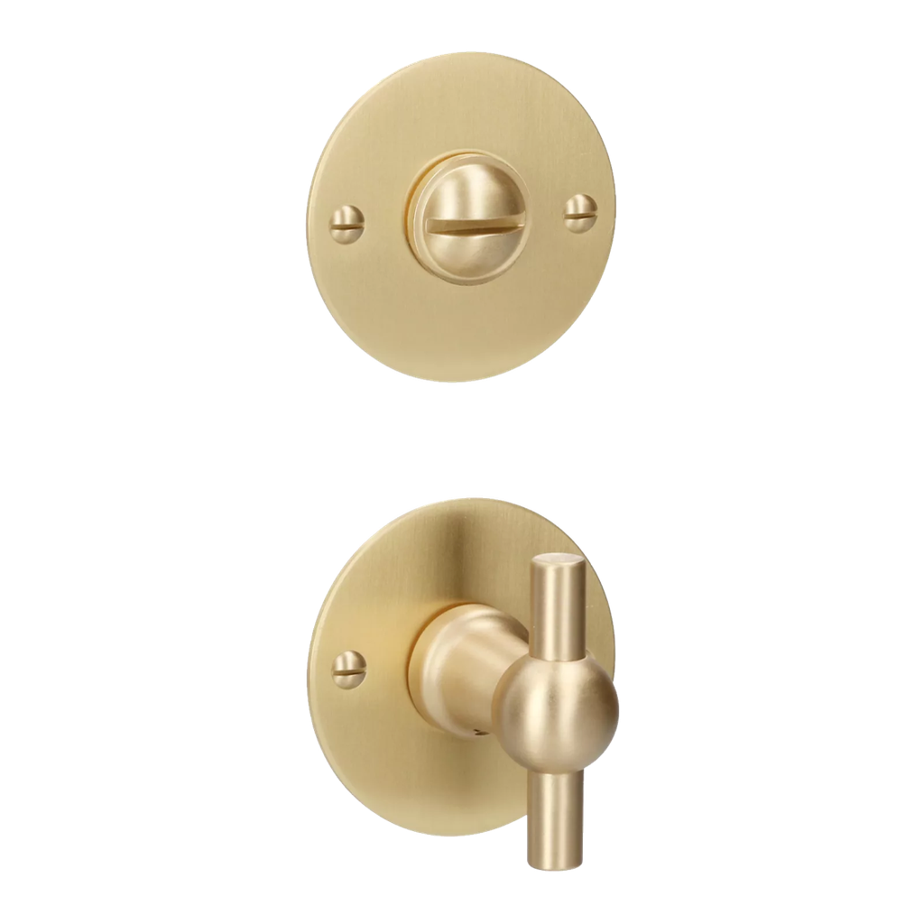 BRUSSELS LOCK RELEASE SET