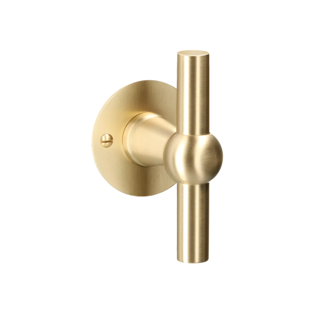 BRUSSELS DOOR HANDLE