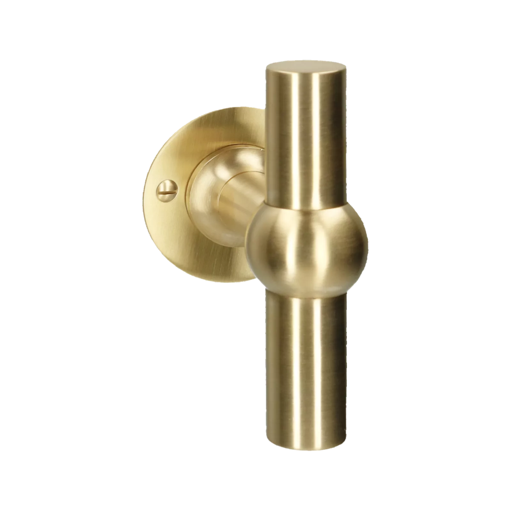BRUSSELS DOOR HANDLE
