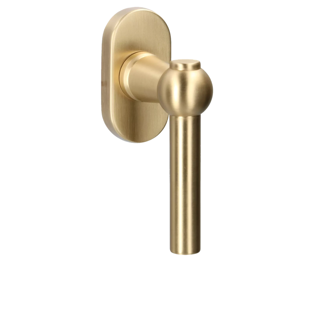 BRUSSELS WINDOW HANDLE