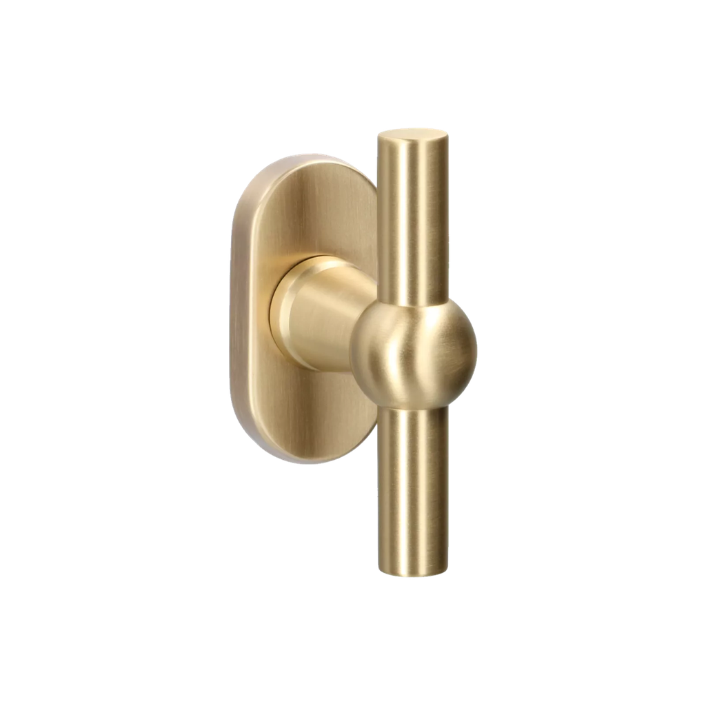 BRUSSELS WINDOW HANDLE