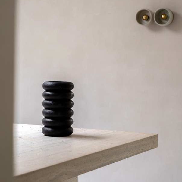 PILAR VASE LARGE