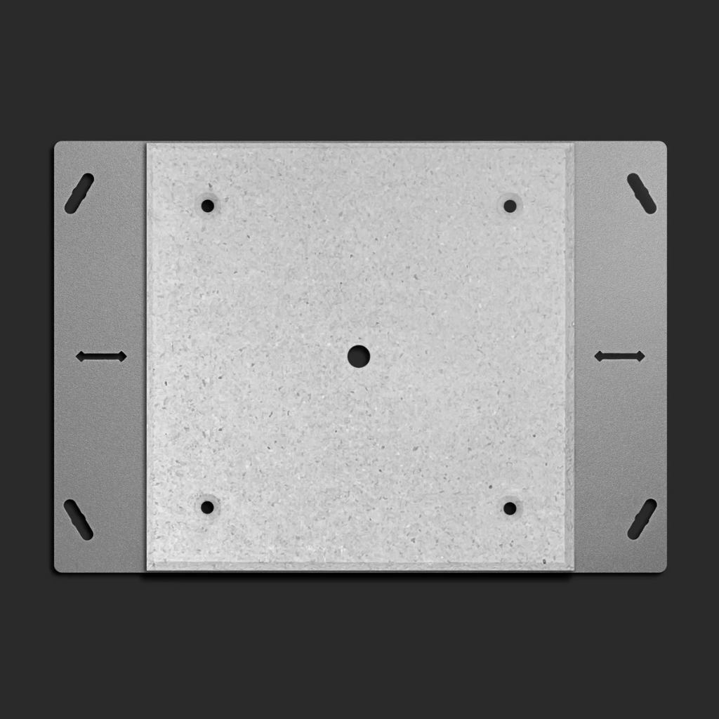 MINUS NANO INSTALLATION BRACKET 