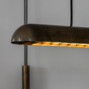 GRILL BASE ROUND 