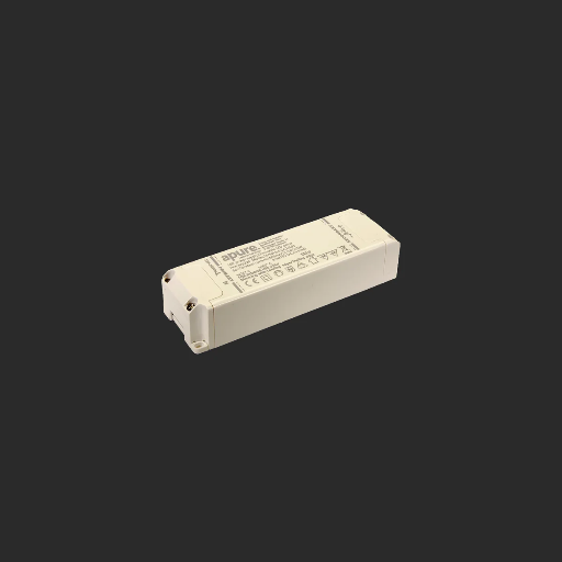 PHASE DIM POWER SUPPLY 1-2 FIXTURES