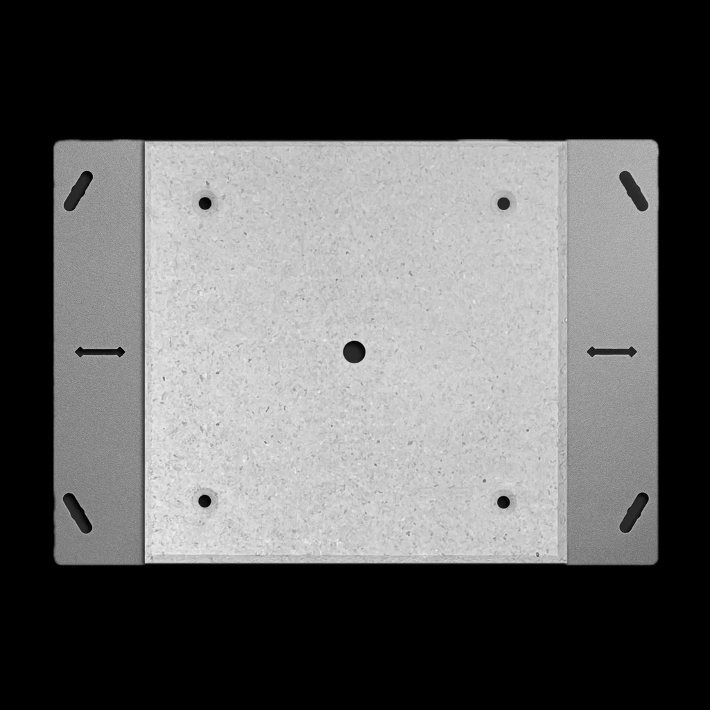 MINUS ONE INSTALLATION BRACKET 