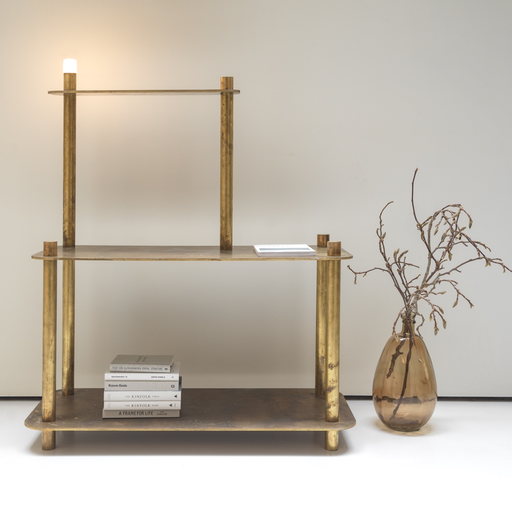STACKING STAND ALONE