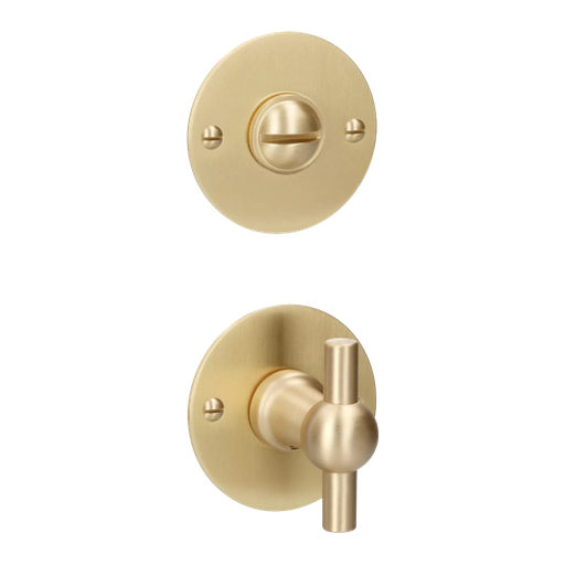 BRUSSELS LOCK RELEASE SET