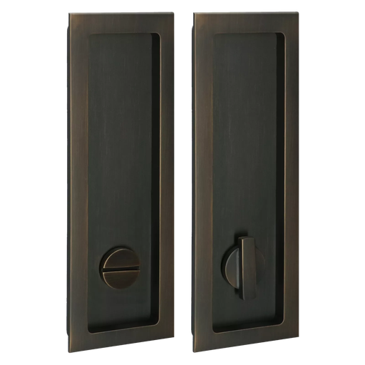 850 FLUSH PULL LOCK RELEASE SET