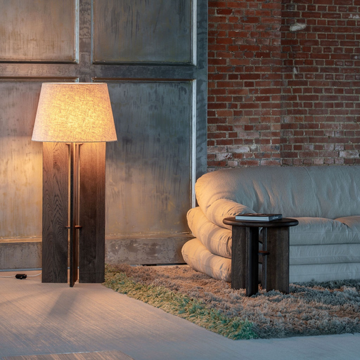 PILAR FLOOR LAMP MIDI