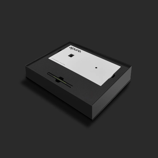 MINUS ONE MINUS TWO PRESENTATION BOX