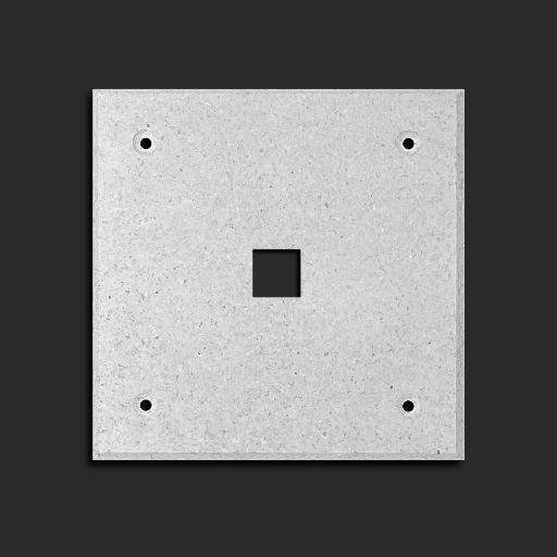 MINUS FIVE INSTALLATION BRACKET 