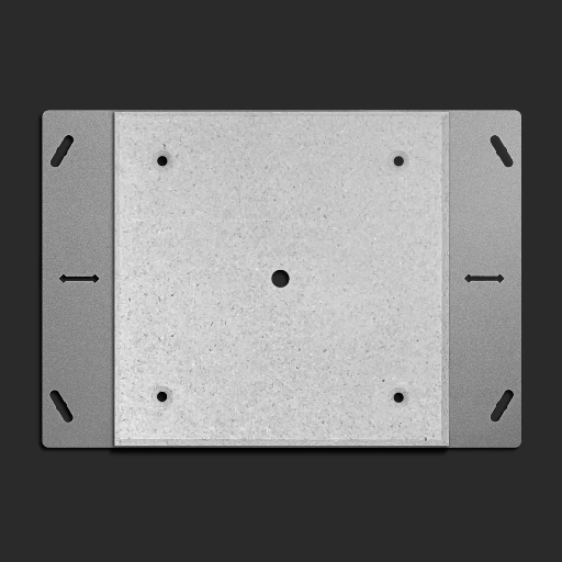 MINUS NANO INSTALLATION BRACKET 