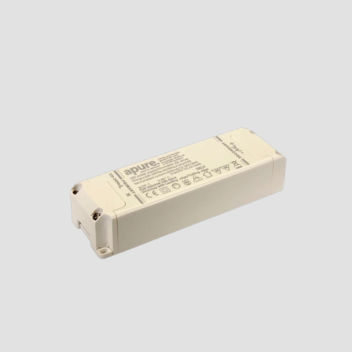 PHASE DIM POWER SUPPLY 1-2 FIXTURES