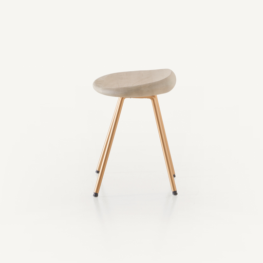 CB-27 Pebble Stool