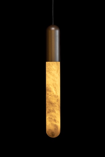 PILLAR PENDANT