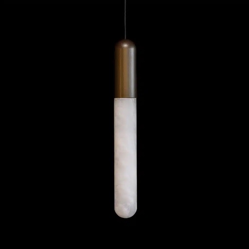 PILLAR PENDANT