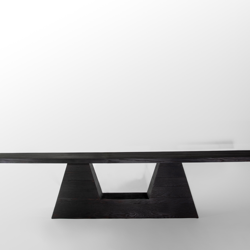 OKA DINING TABLE