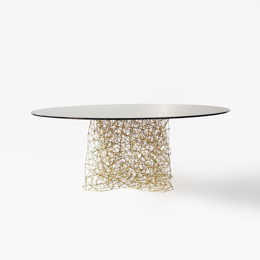 TOGETHER DINING TABLE