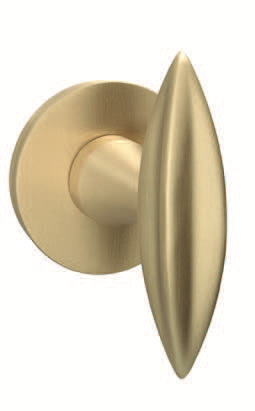ANTWERP DOOR HANDLE
