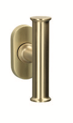 ATHENA WINDOW HANDLE