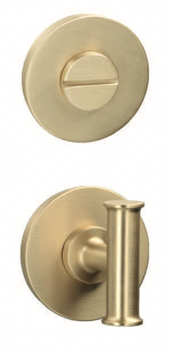 ATHENA LOCK RELEASE SET
