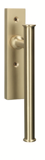 ATHENA FLUSH PULL HANDLE