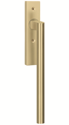BERLIN SLIDING DOOR HANDLE