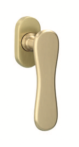 CANNES WINDOW HANDLE 