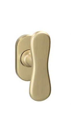 CANNES WINDOW HANDLE 