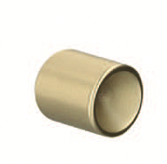 COMO FURNITURE KNOB 