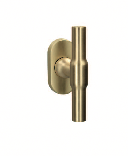 COPENHAGEN WINDOW HANDLE