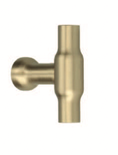 COPENHAGEN FURNITURE HANDLE 