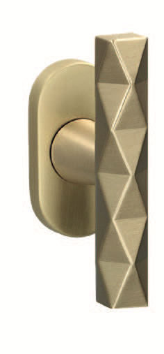 IMPERIAL WINDOW HANDLE