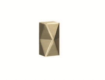 IMPERIAL FURNITURE KNOB