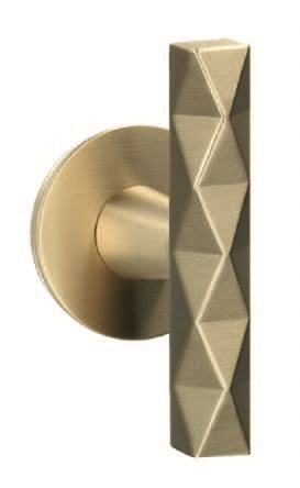 IMPERIAL DOOR HANDLE