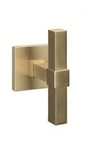 LUXEMBOURG DOOR HANDLE