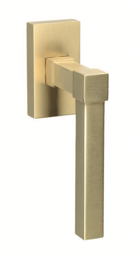 LUXEMBOURG WINDOW HANDLE